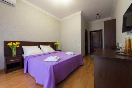 Отель Роял гостевой дом в Геленджик - Россия