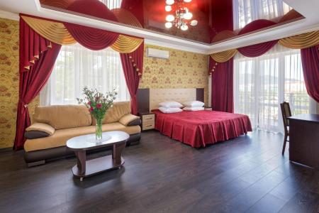 Отель Роял гостевой дом в Геленджик - Россия