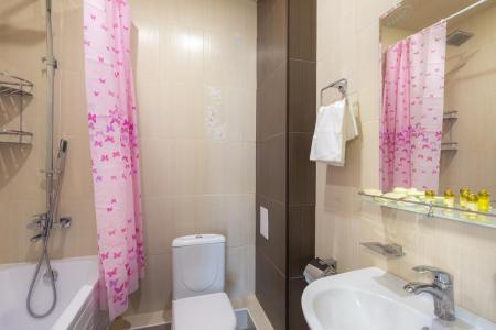 Отель Роял гостевой дом в Геленджик - Россия