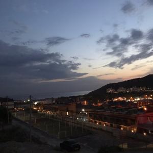 отель Утёс (Сукко)