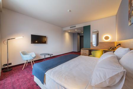 Отель Джамайка в Анапа - Россия