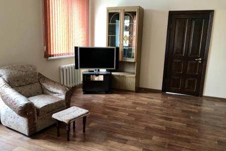 Отель Белые Росы гостевой дом в Вардане - Россия