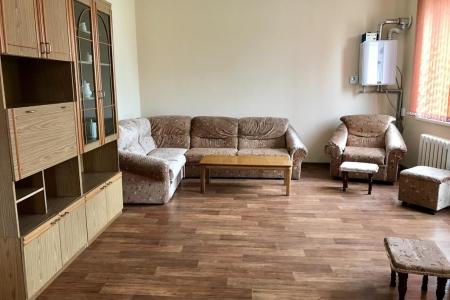 Отель Белые Росы гостевой дом в Вардане - Россия