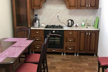 Отель Белые Росы гостевой дом в Вардане - Россия