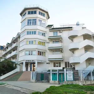 отель Отель 34