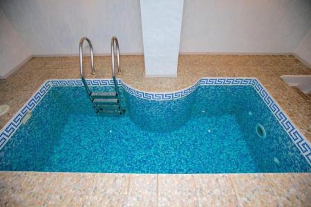 Отель Отель 34 в Анапа - Россия