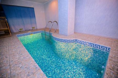 Отель Отель 34 в Анапа - Россия