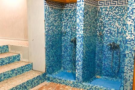 Отель Отель 34 в Анапа - Россия