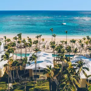 отель Iberostar Selection Coral Bavaro