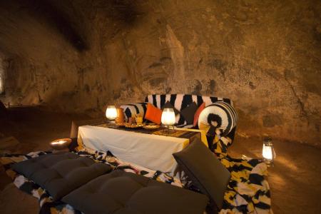 Отель Heritance Kandalama в Кандалама - Шри-Ланка