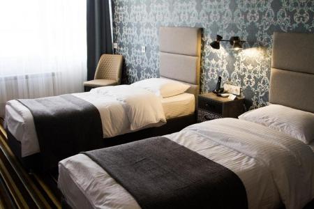 Отель Concept в Химки - Россия