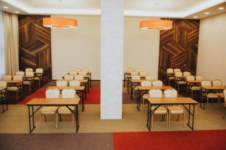 Отель Concept в Химки - Россия