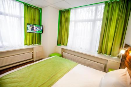 Отель Concept в Химки - Россия