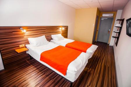 Отель Concept в Химки - Россия