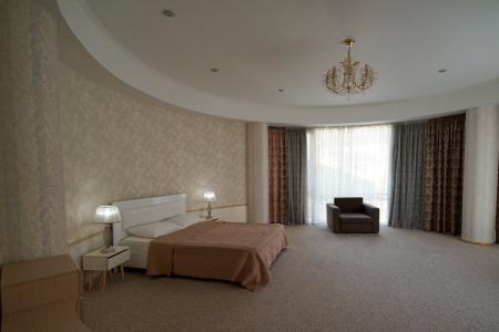 Отель Bergs в Сочи - Россия