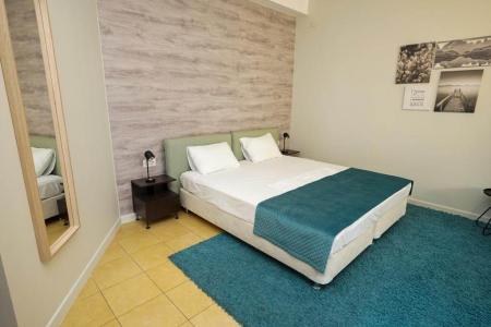 Отель Bergs в Сочи - Россия