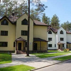 отель Ислочь-Парк