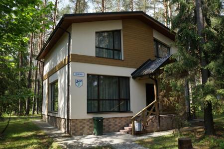 Ислочь-Парк