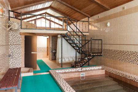 Отель Серебряный родник в Витебская область - Беларусь