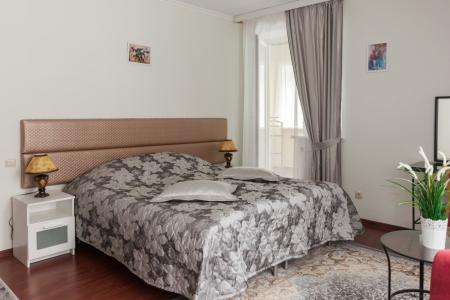 Отель Серебряный родник в Витебская область - Беларусь