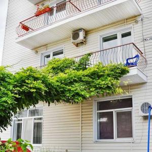 отель Виктория (Пионерский проспект)