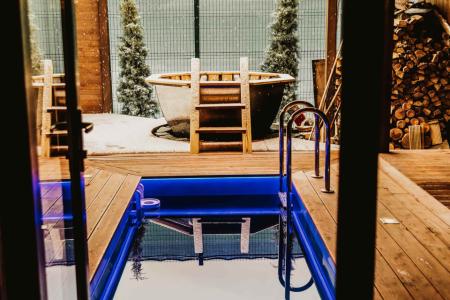 Отель Wood House в Эсто-Садок - Россия