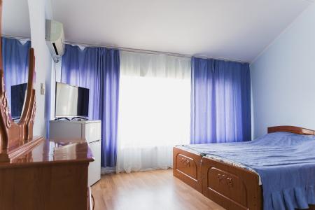 Отель Анадель Клевер в Адлер - Россия