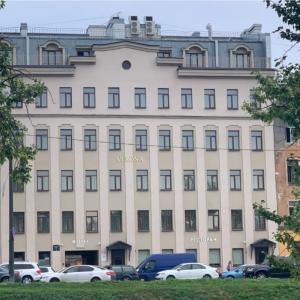 отель Верона Отель