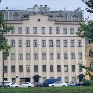 отель Верона Отель