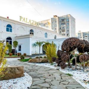 отель Спа-отель PALAZZO