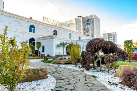 Отель Спа-отель PALAZZO в Кисловодск - Россия