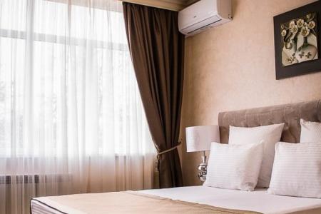 Отель Спа-отель PALAZZO в Кисловодск - Россия