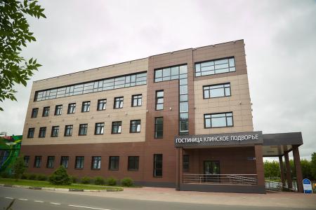 Клинское Подворье