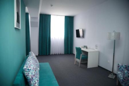 Клинское Подворье