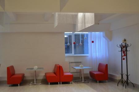 Клинское Подворье