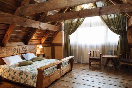 Усадьба Добролюбово