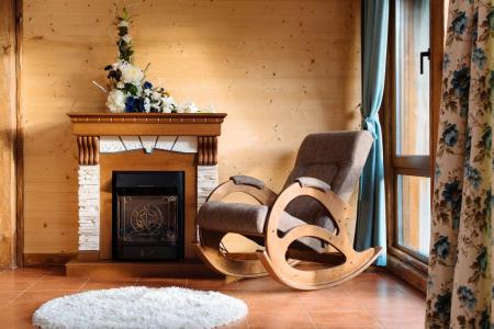 Усадьба Добролюбово