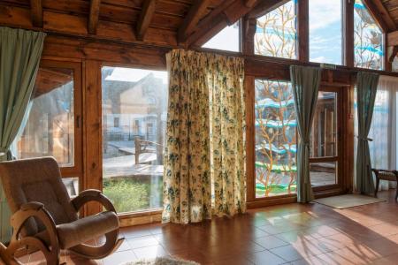 Усадьба Добролюбово