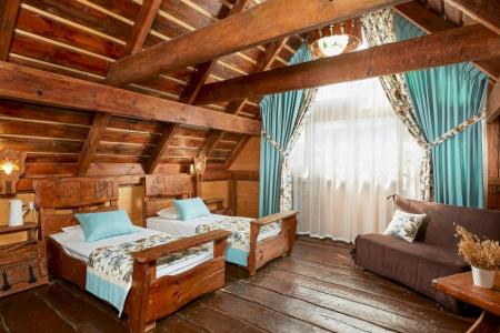 Усадьба Добролюбово