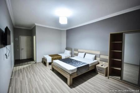 Отель Wave в Батуми - Грузия