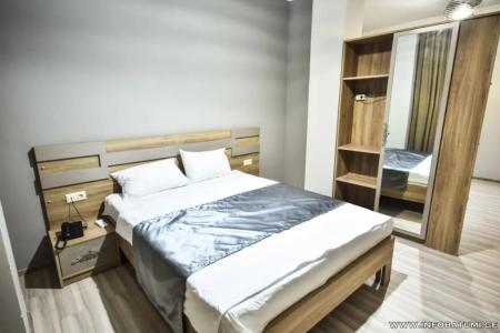 Отель Wave в Батуми - Грузия