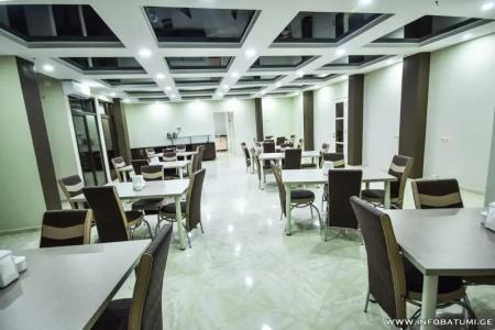 Отель Wave в Батуми - Грузия