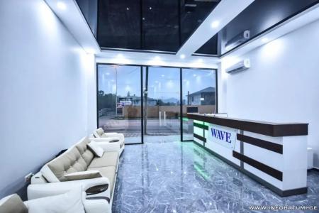 Отель Wave в Батуми - Грузия