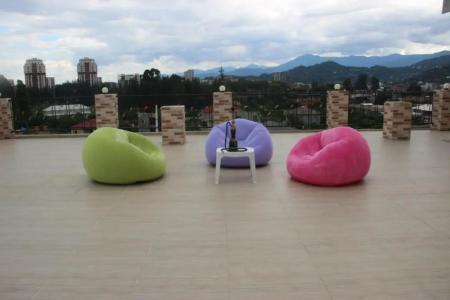 Отель Wave в Батуми - Грузия