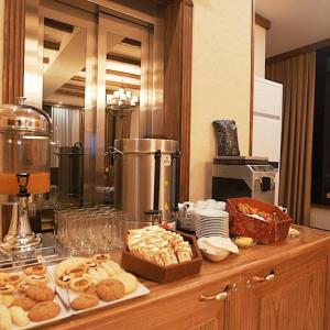 отель Maajid Hotel