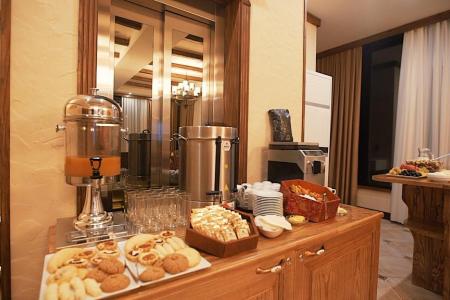 Отель Maajid Hotel в Баку - Азербайджан