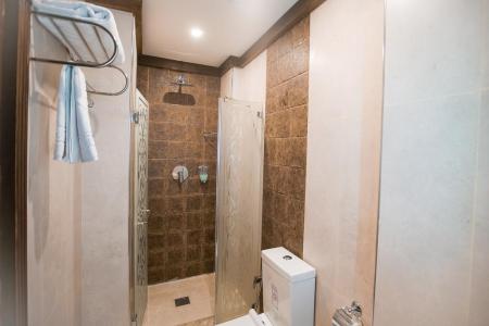 Отель Maajid Hotel в Баку - Азербайджан