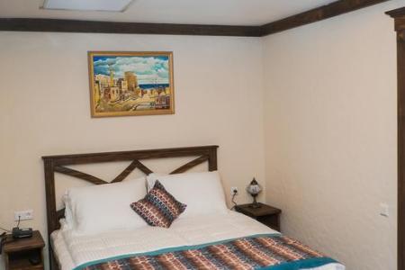 Отель Maajid Hotel в Баку - Азербайджан