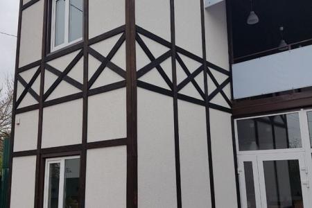 Отель Натали (на Чапаева) в Ейск - Россия