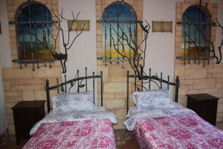 Отель Родина в Сергиев Посад - Россия